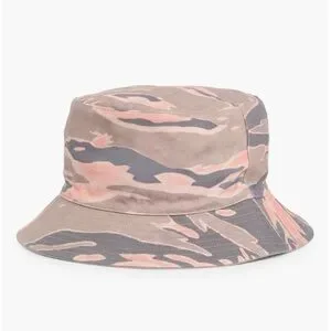 NWT All Saints Solar Camo Bucket Hat All Saints | Accessories | Nwt All Saints Solar Camo Bucket  main image 4